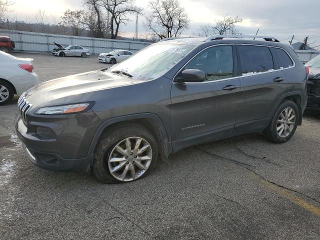 JEEP GRAND CHER 2015 1c4pjmds5fw676576