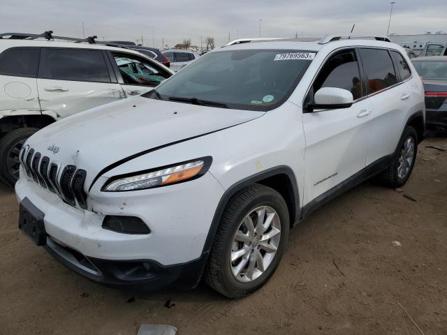 JEEP GRAND CHER 2015 1c4pjmds5fw686203