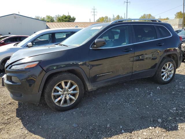 JEEP GRAND CHER 2016 1c4pjmds5gw174541