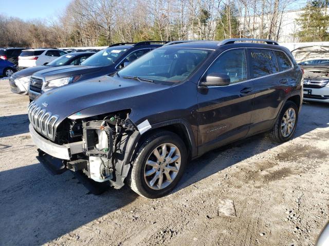 JEEP GRAND CHEROKEE 2016 1c4pjmds5gw280472