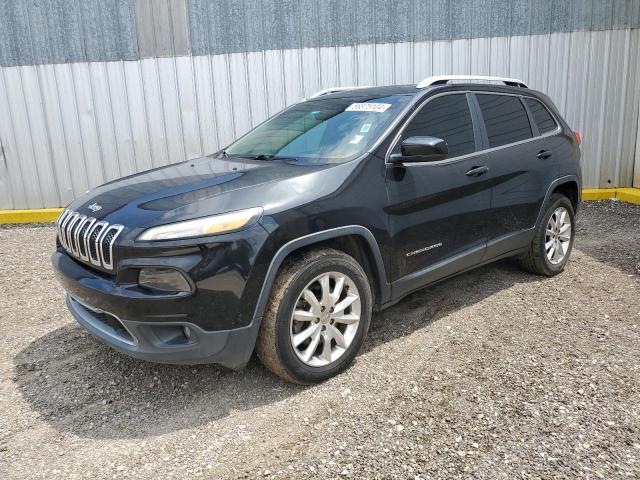 JEEP GRAND CHEROKEE 2016 1c4pjmds5gw317875