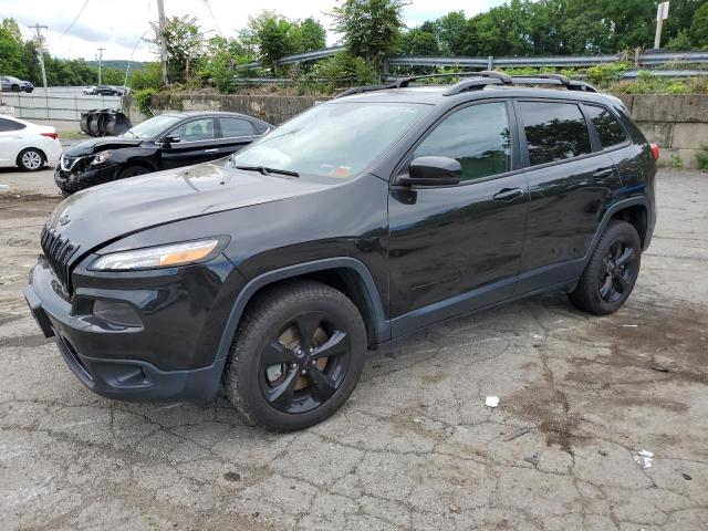 JEEP GRAND CHEROKEE 2016 1c4pjmds5gw333946