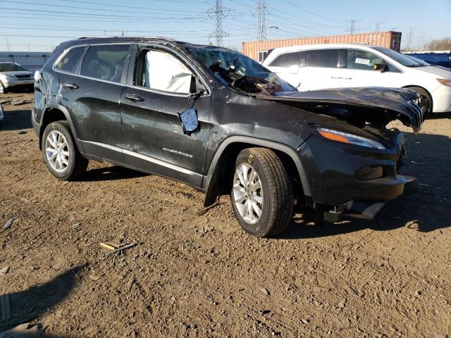 JEEP CHEROKEE L 2016 1c4pjmds5gw373184