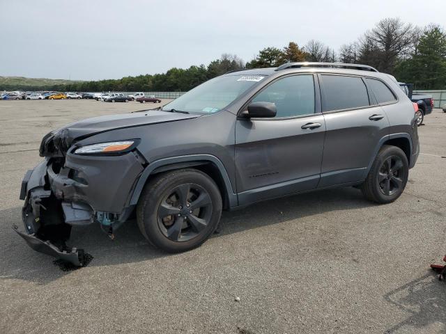 JEEP CHEROKEE L 2017 1c4pjmds5hw538619