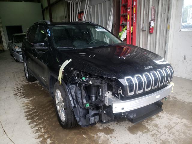 JEEP NULL 2017 1c4pjmds5hw565271