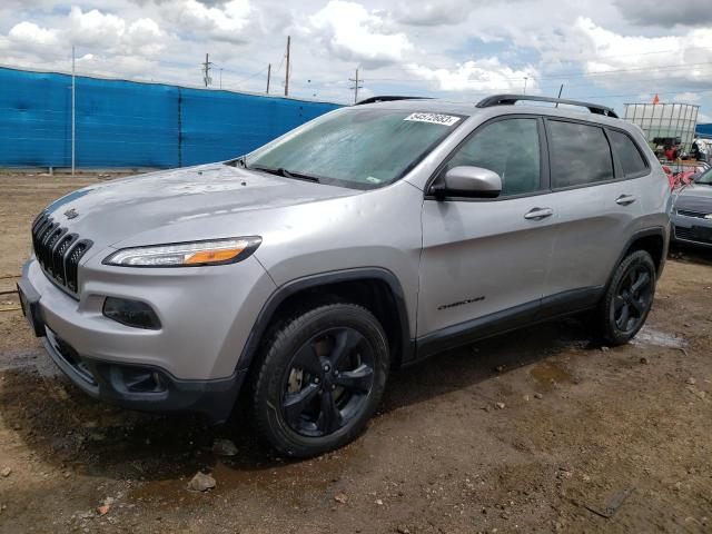 JEEP CHEROKEE L 2017 1c4pjmds5hw598450