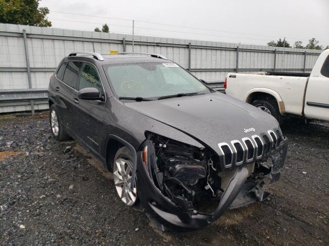 JEEP CHEROKEE L 2017 1c4pjmds5hw622522