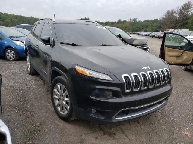 JEEP CHEROKEE L 2017 1c4pjmds5hw634721