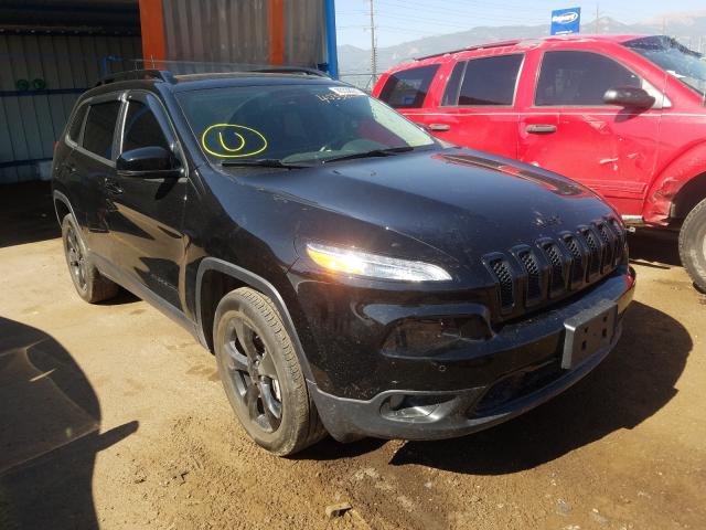 JEEP CHEROKEE L 2017 1c4pjmds5hw658789