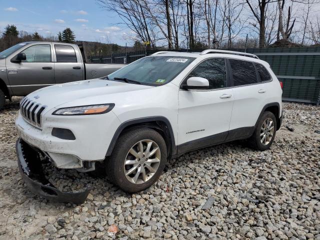 JEEP GRAND CHEROKEE 2014 1c4pjmds6ew109260