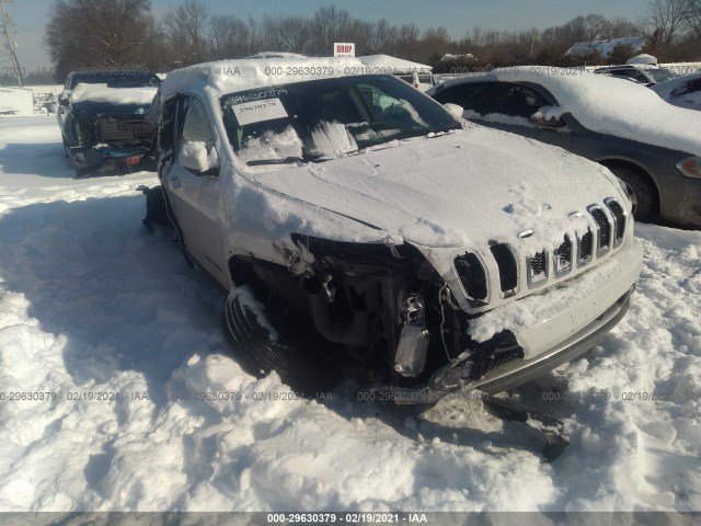 JEEP CHEROKEE 2014 1c4pjmds6ew132120