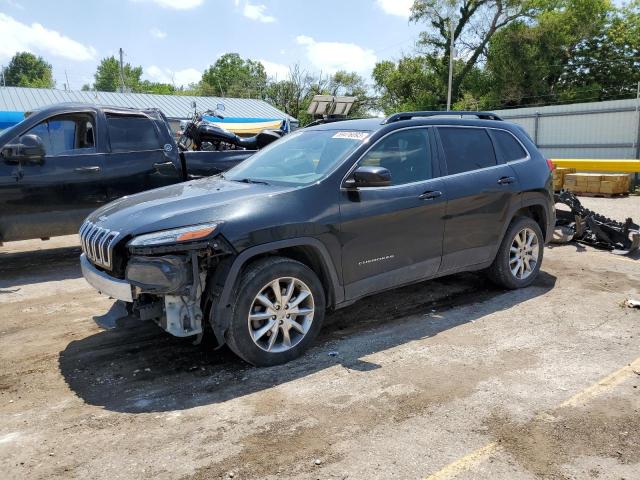 JEEP GRAND CHER 2014 1c4pjmds6ew145076