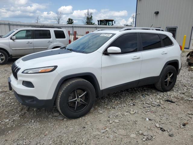 JEEP CHEROKEE L 2014 1c4pjmds6ew170060