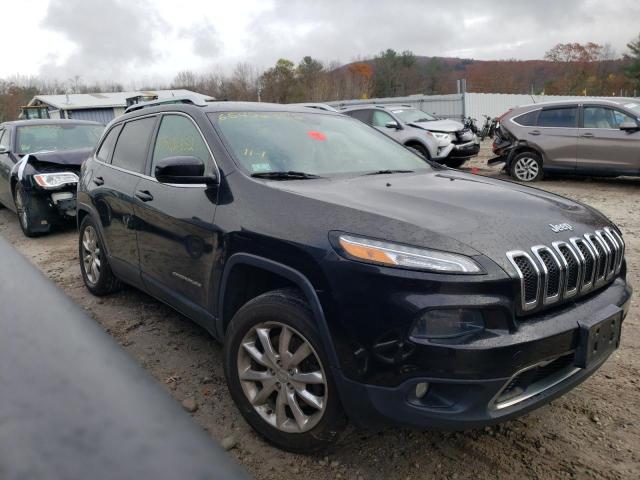 JEEP CHEROKEE L 2014 1c4pjmds6ew179695