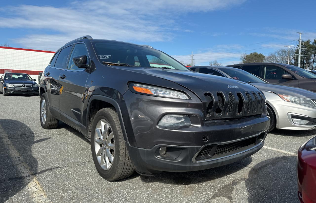 JEEP GRAND CHEROKEE 2014 1c4pjmds6ew211142