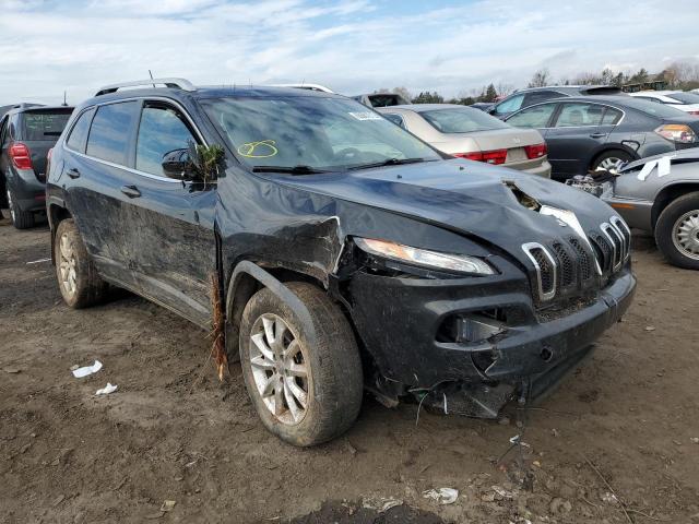 JEEP CHEROKEE L 2014 1c4pjmds6ew211562