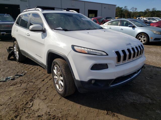 JEEP CHEROKEE L 2014 1c4pjmds6ew236669