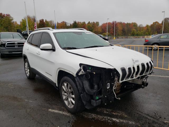 JEEP CHEROKEE L 2014 1c4pjmds6ew237871