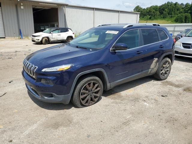 JEEP NULL 2014 1c4pjmds6ew240897