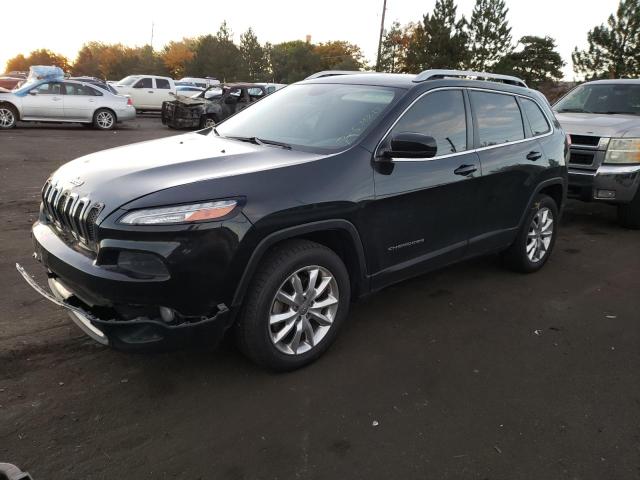 JEEP GRAND CHEROKEE 2014 1c4pjmds6ew266559