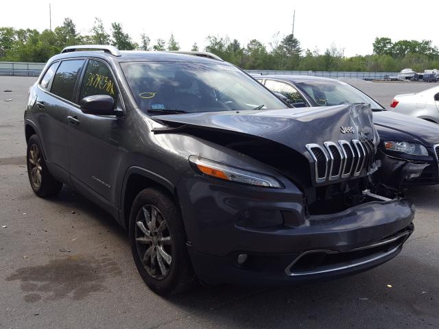 JEEP NULL 2015 1c4pjmds6fw522720