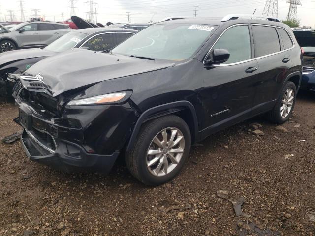 JEEP GRAND CHER 2015 1c4pjmds6fw556608