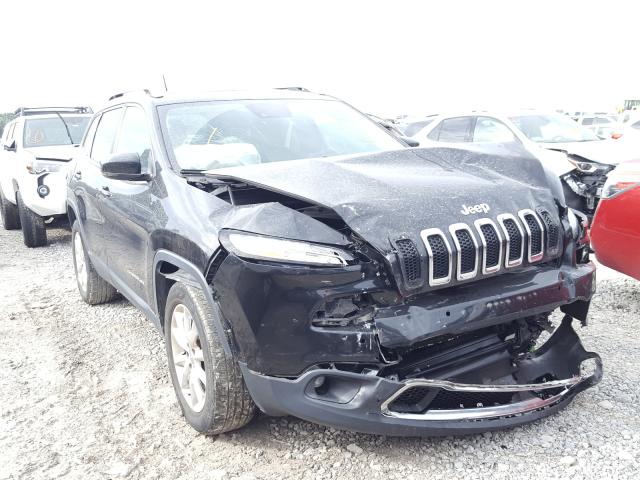 JEEP CHEROKEE L 2015 1c4pjmds6fw565051