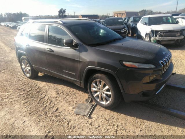 JEEP NULL 2015 1c4pjmds6fw613485