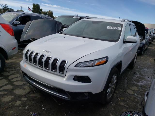 JEEP GRAND CHEROKEE 2015 1c4pjmds6fw633638