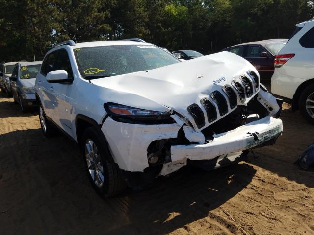 JEEP NULL 2015 1c4pjmds6fw650178