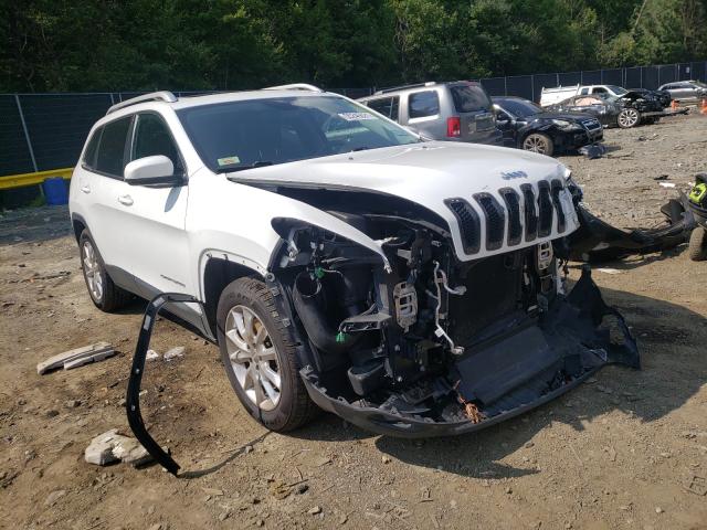 JEEP CHEROKEE L 2015 1c4pjmds6fw675856