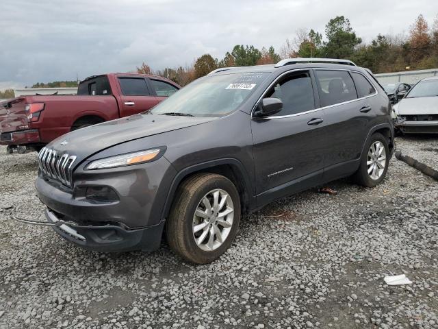 JEEP GRAND CHER 2015 1c4pjmds6fw680779