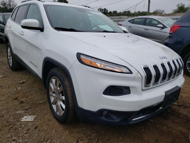 JEEP NULL 2015 1c4pjmds6fw688140