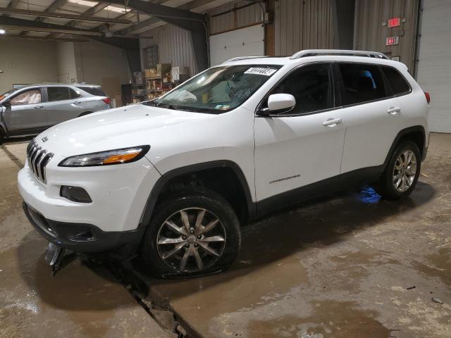 JEEP GRAND CHEROKEE 2015 1c4pjmds6fw688820