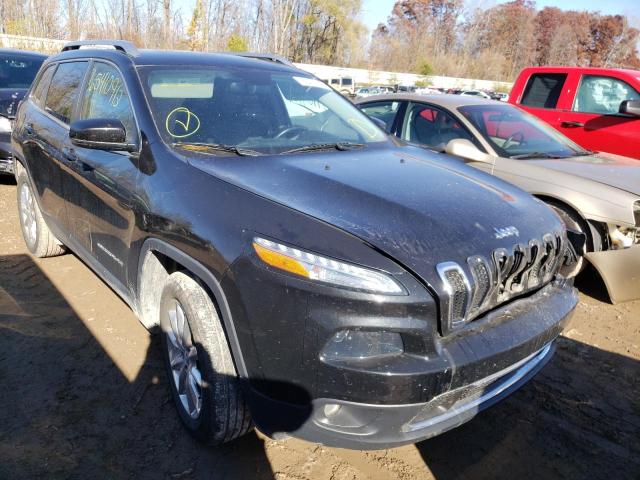 JEEP CHEROKEE L 2015 1c4pjmds6fw692902