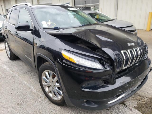 JEEP CHEROKEE L 2015 1c4pjmds6fw693192