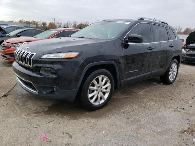 JEEP GRAND CHER 2015 1c4pjmds6fw710427