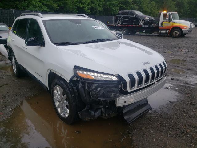 JEEP CHEROKEE L 2015 1c4pjmds6fw753147