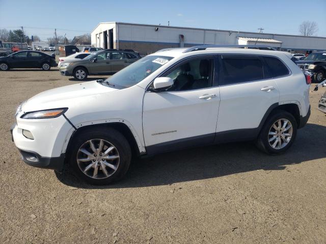 JEEP CHEROKEE L 2015 1c4pjmds6fw789906