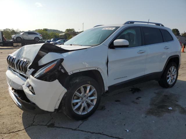 JEEP CHEROKEE L 2016 1c4pjmds6gw120231