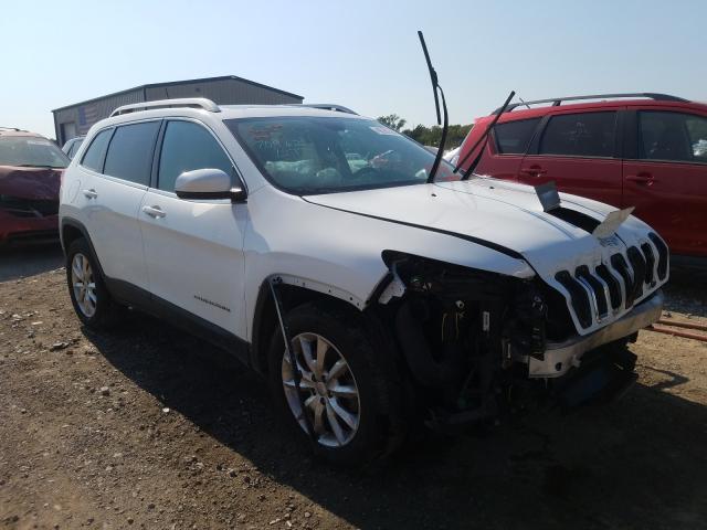 JEEP NULL 2016 1c4pjmds6gw132217