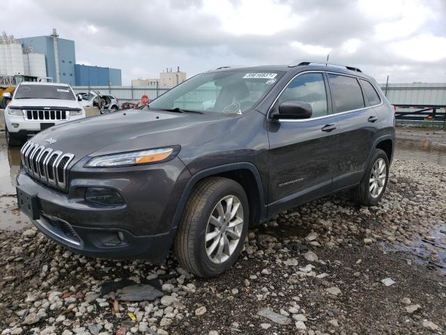 JEEP GRAND CHER 2016 1c4pjmds6gw133769