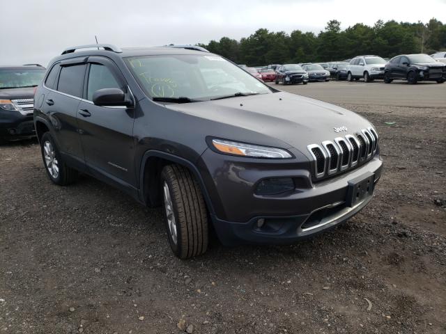 JEEP NULL 2016 1c4pjmds6gw134159