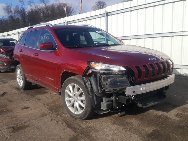 JEEP NULL 2016 1c4pjmds6gw142424