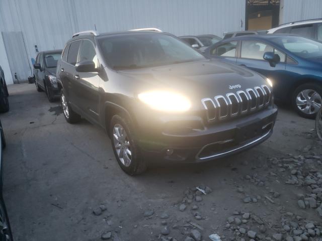 JEEP CHEROKEE L 2016 1c4pjmds6gw263132