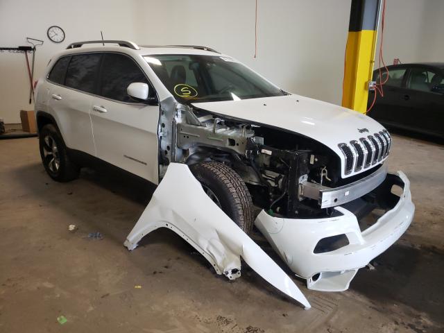 JEEP CHEROKEE L 2016 1c4pjmds6gw299516