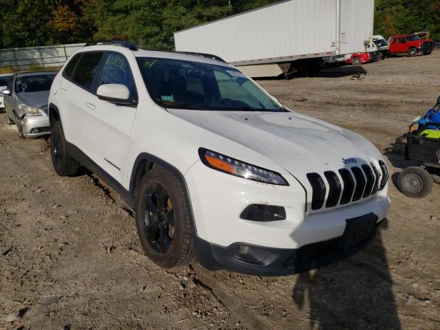 JEEP CHEROKEE L 2016 1c4pjmds6gw305900