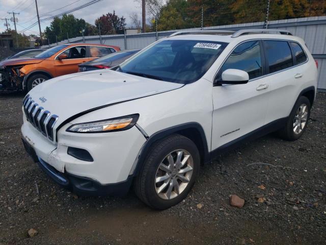 JEEP GRAND CHER 2016 1c4pjmds6gw349136