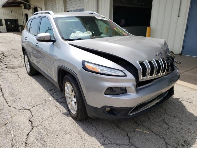 JEEP CHEROKEE L 2017 1c4pjmds6hw501899