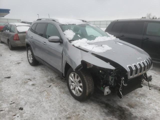 JEEP CHEROKEE L 2017 1c4pjmds6hw525278